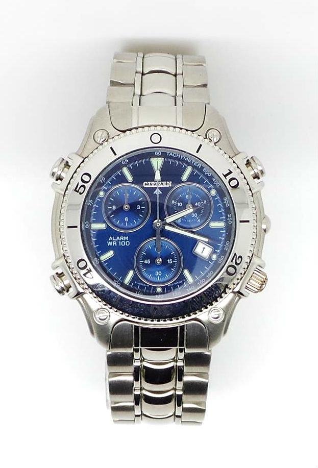 Citizen promaster online 3510